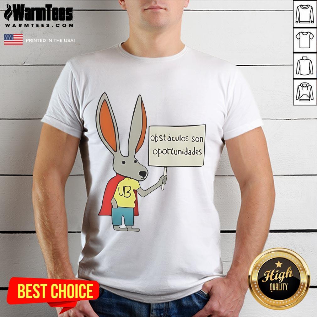 Funny Rick Flag Ultra Bunny The Suicide Squad T-Shirt