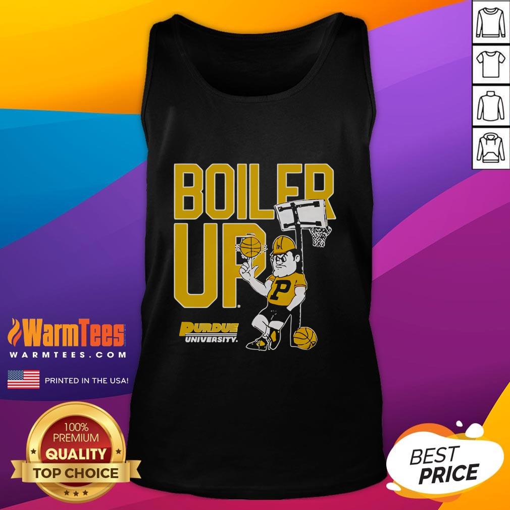 Good Boston Bruins Boiler Up T-Shirt - Image 4