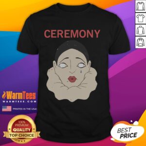 Good Ceremony A Single Tear T-Shirt