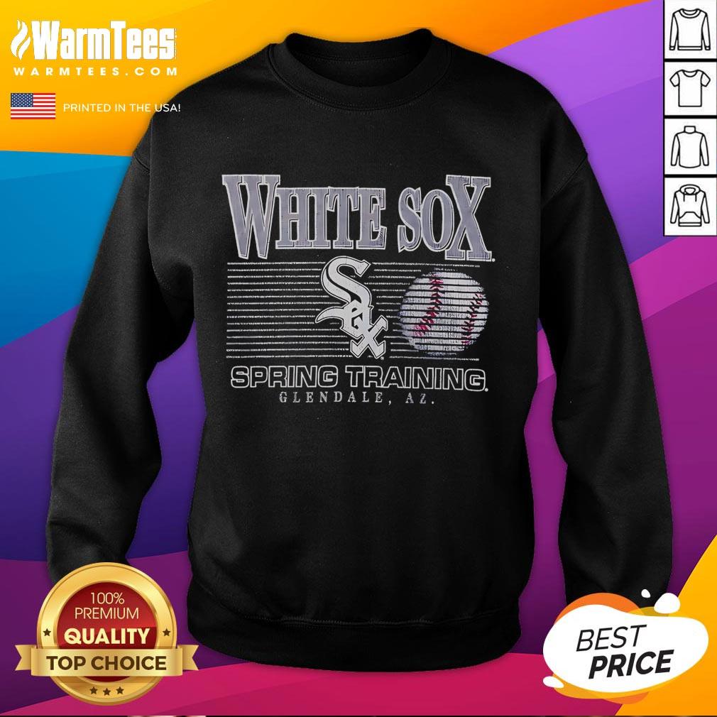 Good Chicago White Sox Spring Training T-Shirt - Image 5