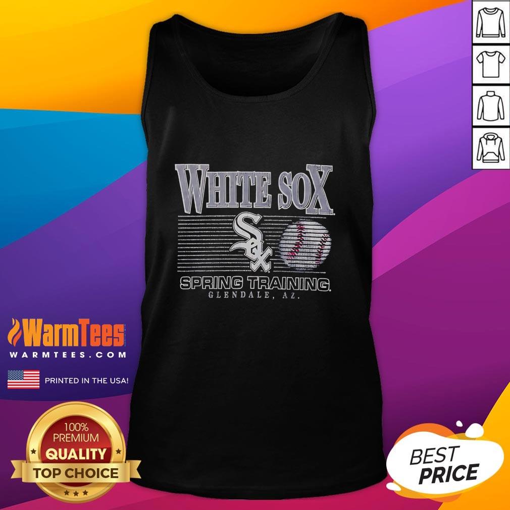 Good Chicago White Sox Spring Training T-Shirt - Image 4