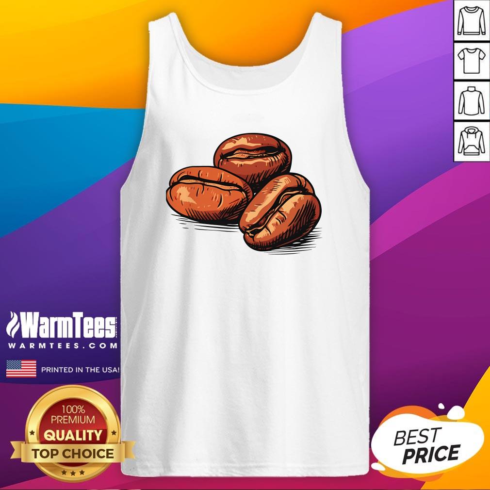 Good Coffee And Physics Coffee Equals Energy T-Shirt - Image 5