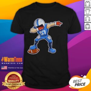 Good Dabbing Football Dab Dance T-Shirt