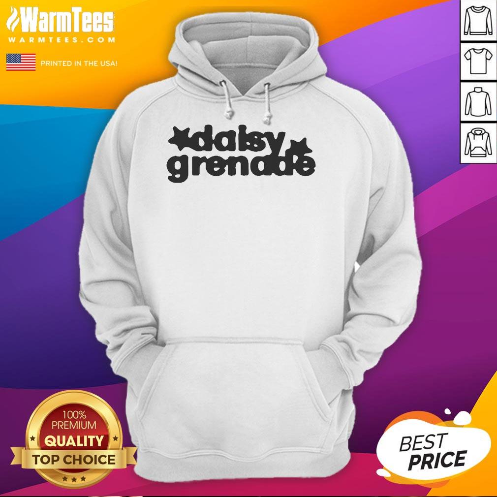 Good Daisy Grenade Star T-Shirt