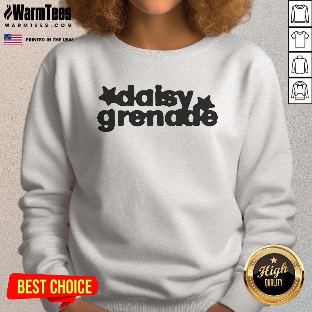 Good Daisy Grenade Star T-Shirt - Image 4