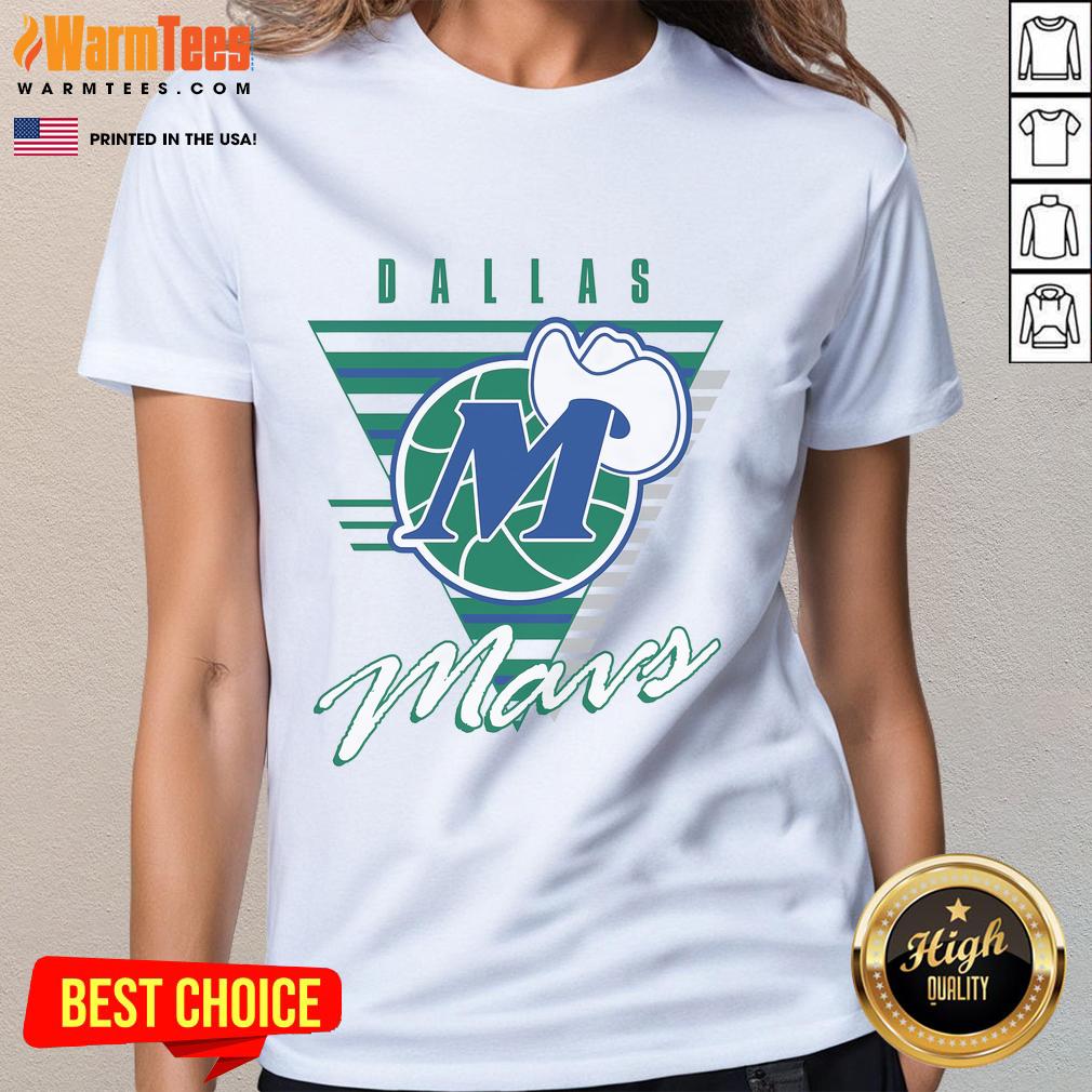 Good Dallas Mavericks Final Seconds T-Shirt - Image 3