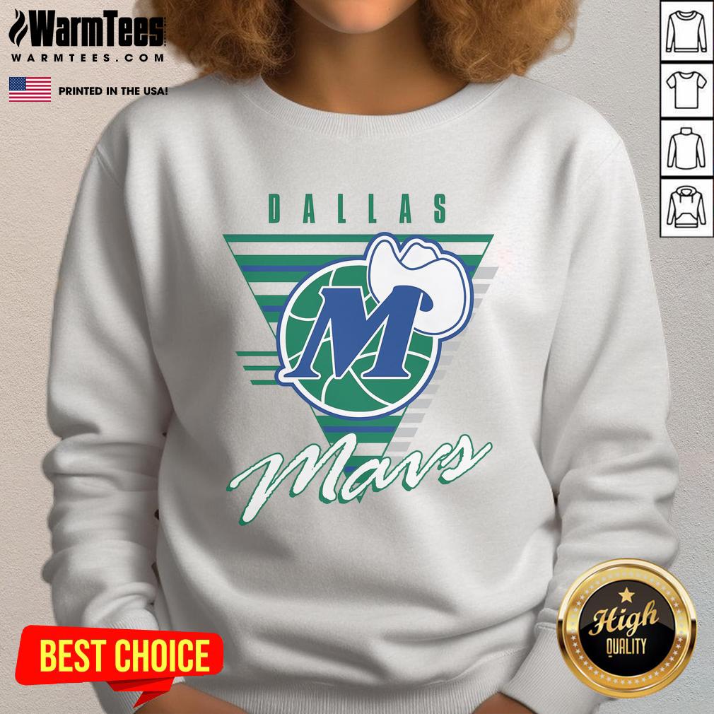 Good Dallas Mavericks Final Seconds T-Shirt - Image 5