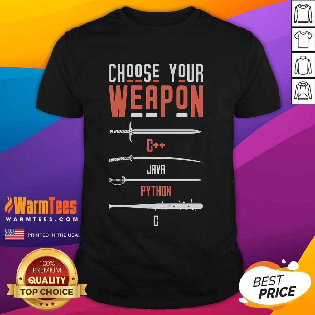 Good Developer Coder Programming Software Engineer Programmer T-Shirt