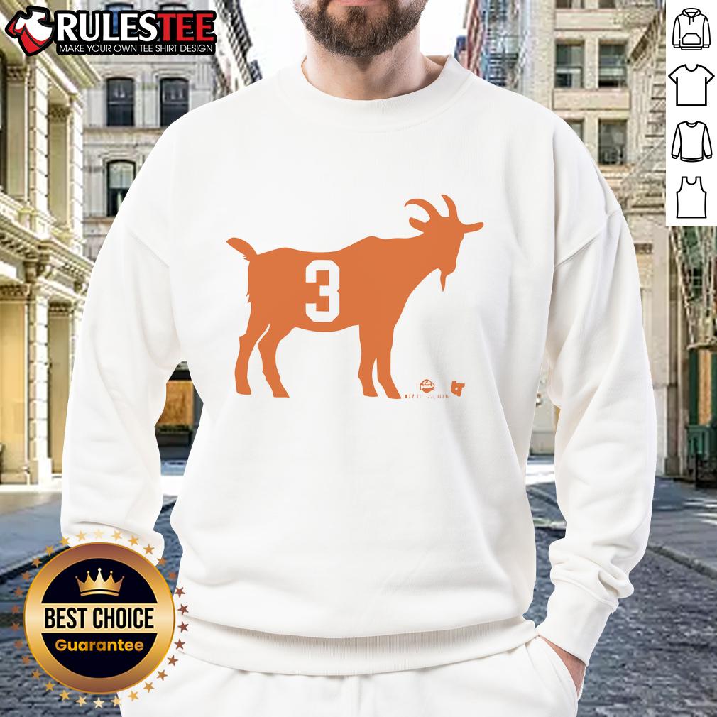 Good Diana Taurasi GOAT 3 T-Shirt - Image 5