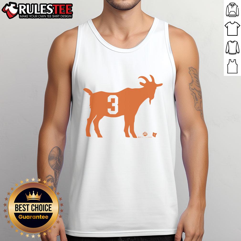 Good Diana Taurasi GOAT 3 T-Shirt - Image 4