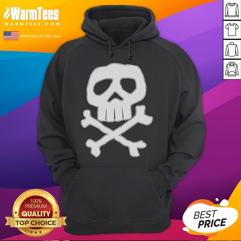 Good Karen Skull T-Shirt - Image 2