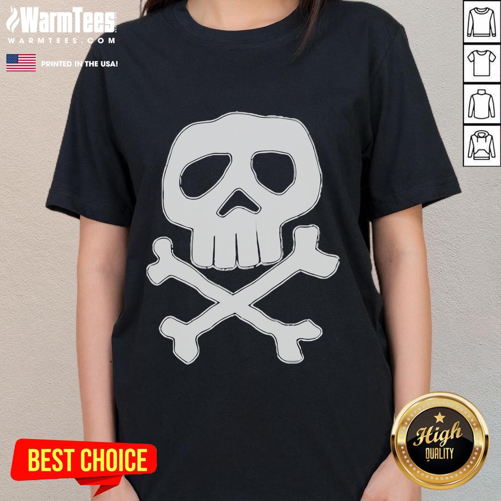 Good Karen Skull T-Shirt - Image 3