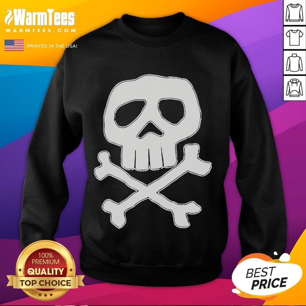 Good Karen Skull T-Shirt - Image 5