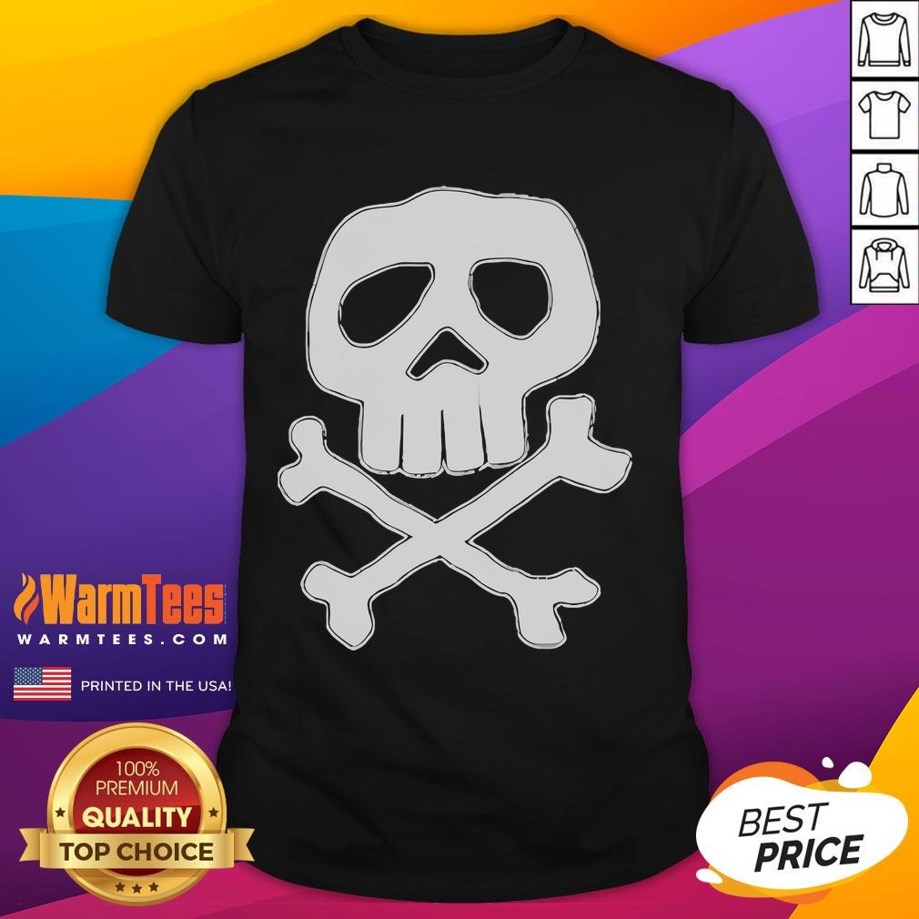 Good Karen Skull T-Shirt