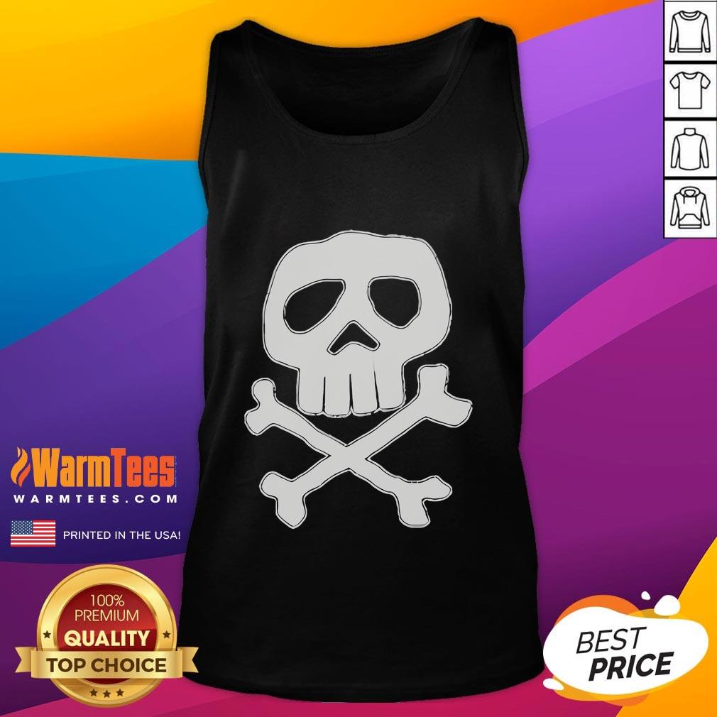 Good Karen Skull T-Shirt - Image 4