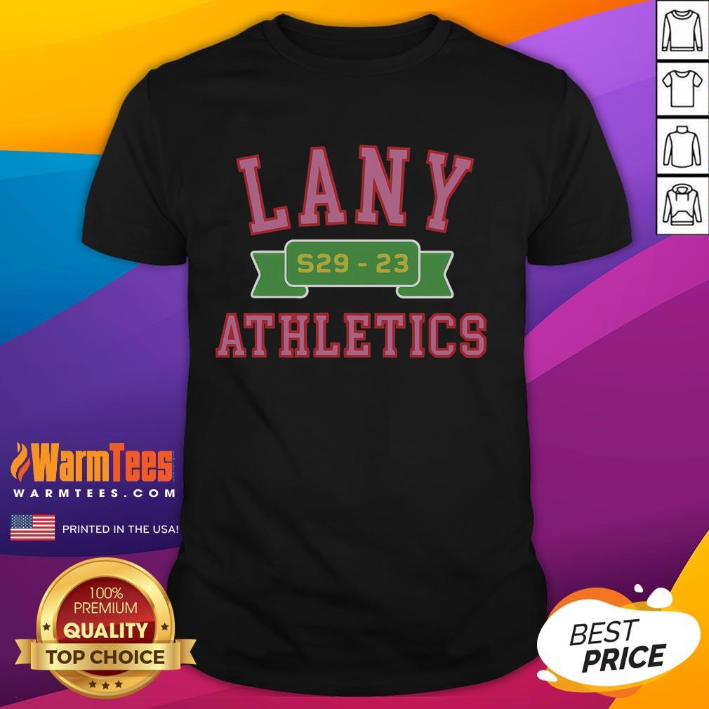 Good Lany Athletics S29-23 T-Shirt