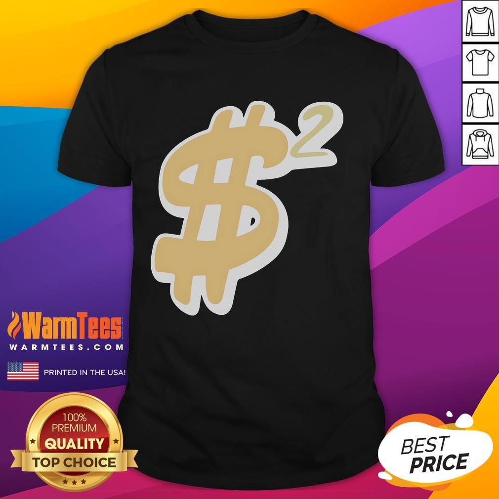 Good Legendary Football $2 T-Shirt