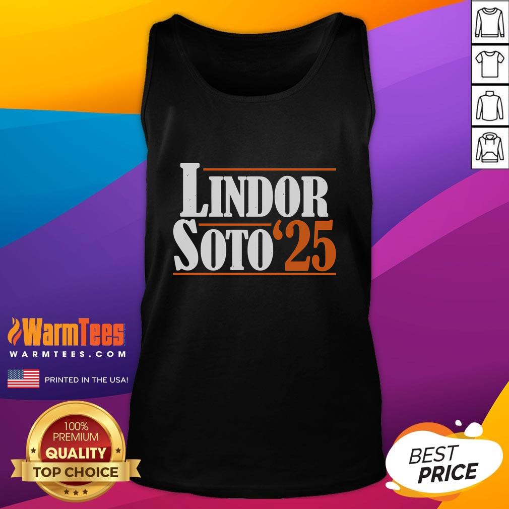 Good Lindor Sot O 25 New York Fan T-Shirt - Image 4