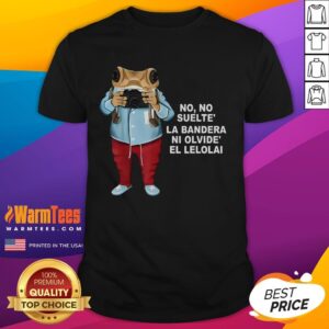 Good Más Fotos Puerto Rico Frog Retro T-Shirt