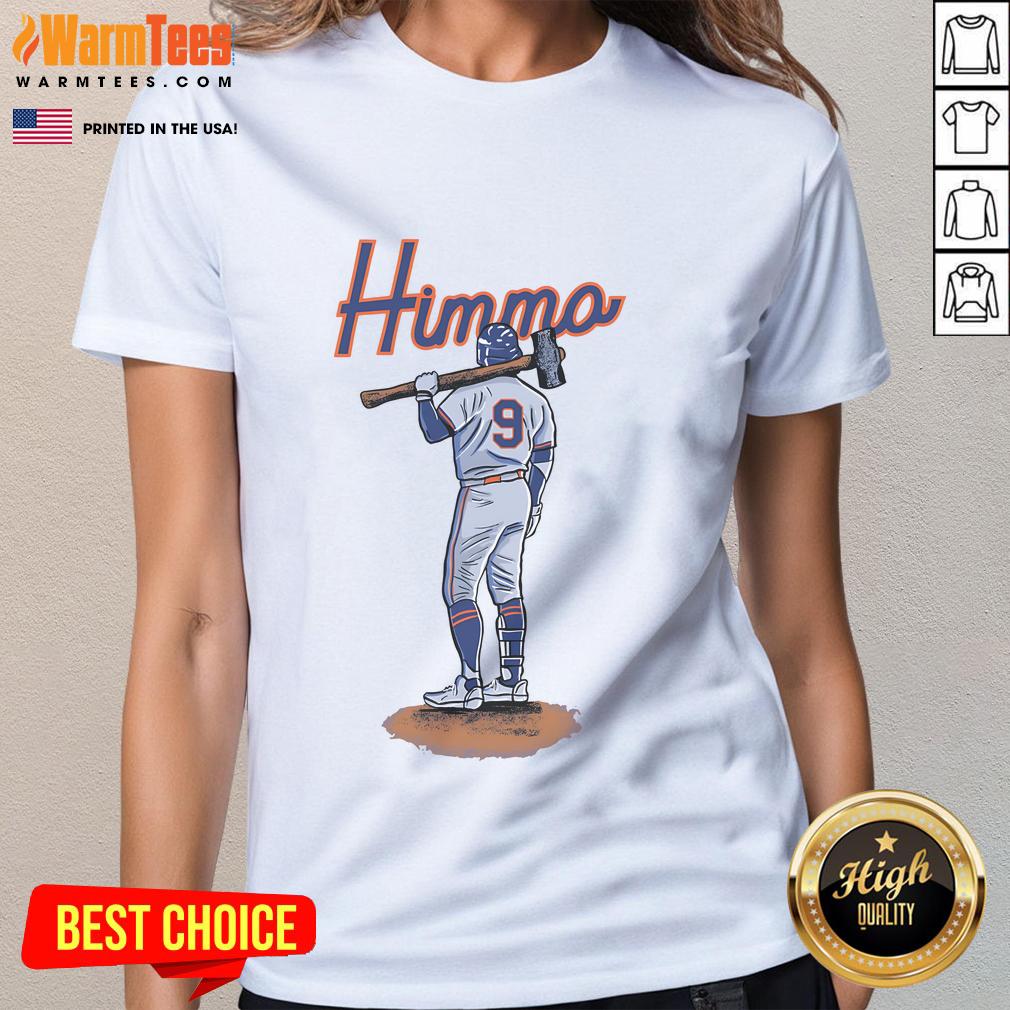 Good NY Himmo T-Shirt - Image 3