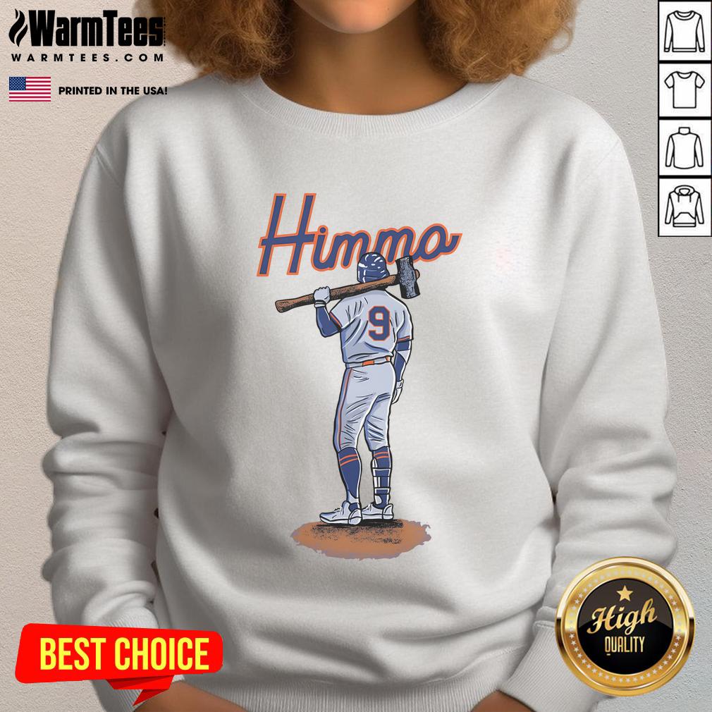 Good NY Himmo T-Shirt - Image 5