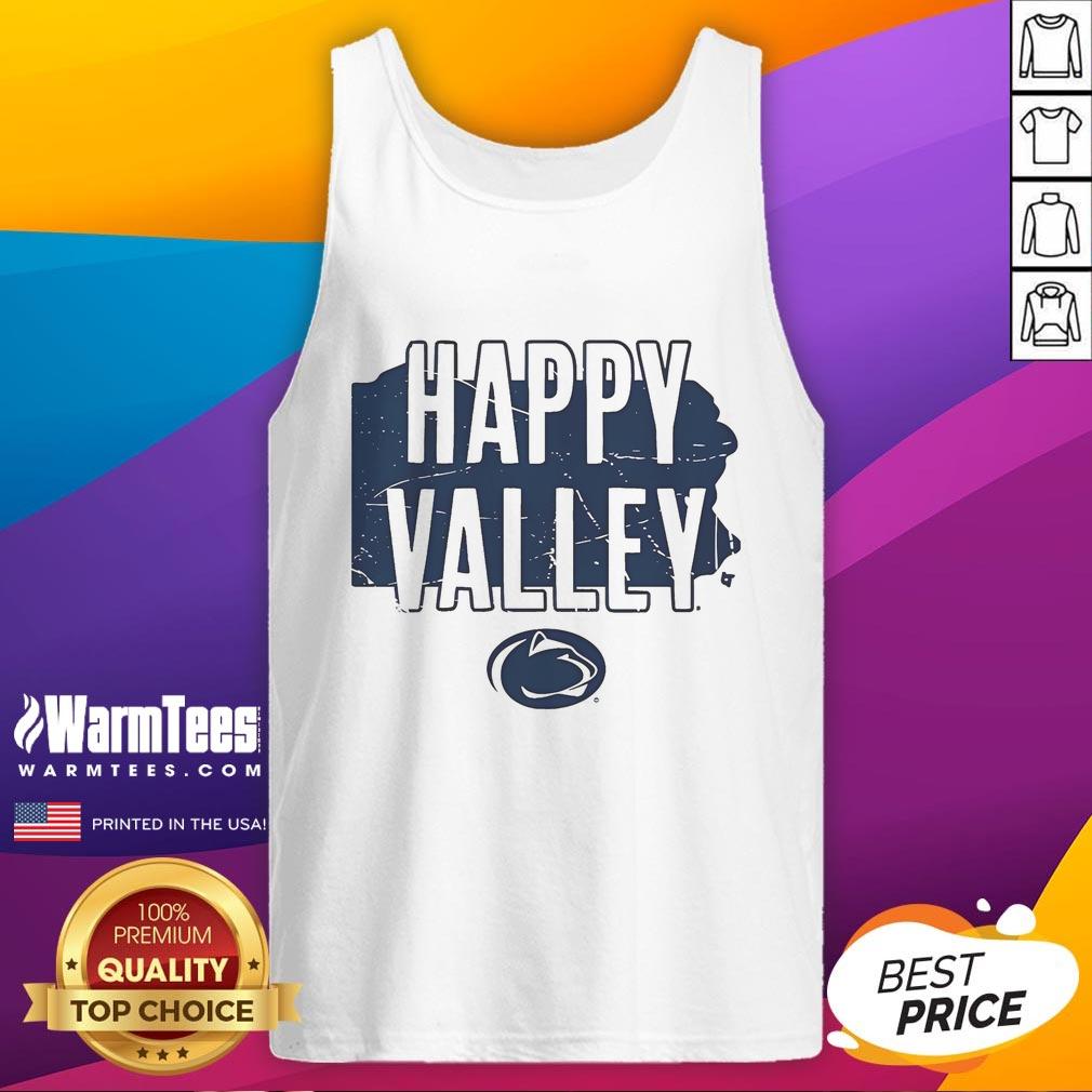 Good Penn State Hometown Happy Valley T-Shirt - Image 4