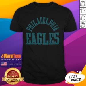 Good Philadelphia Eagles Classic T-Shirt