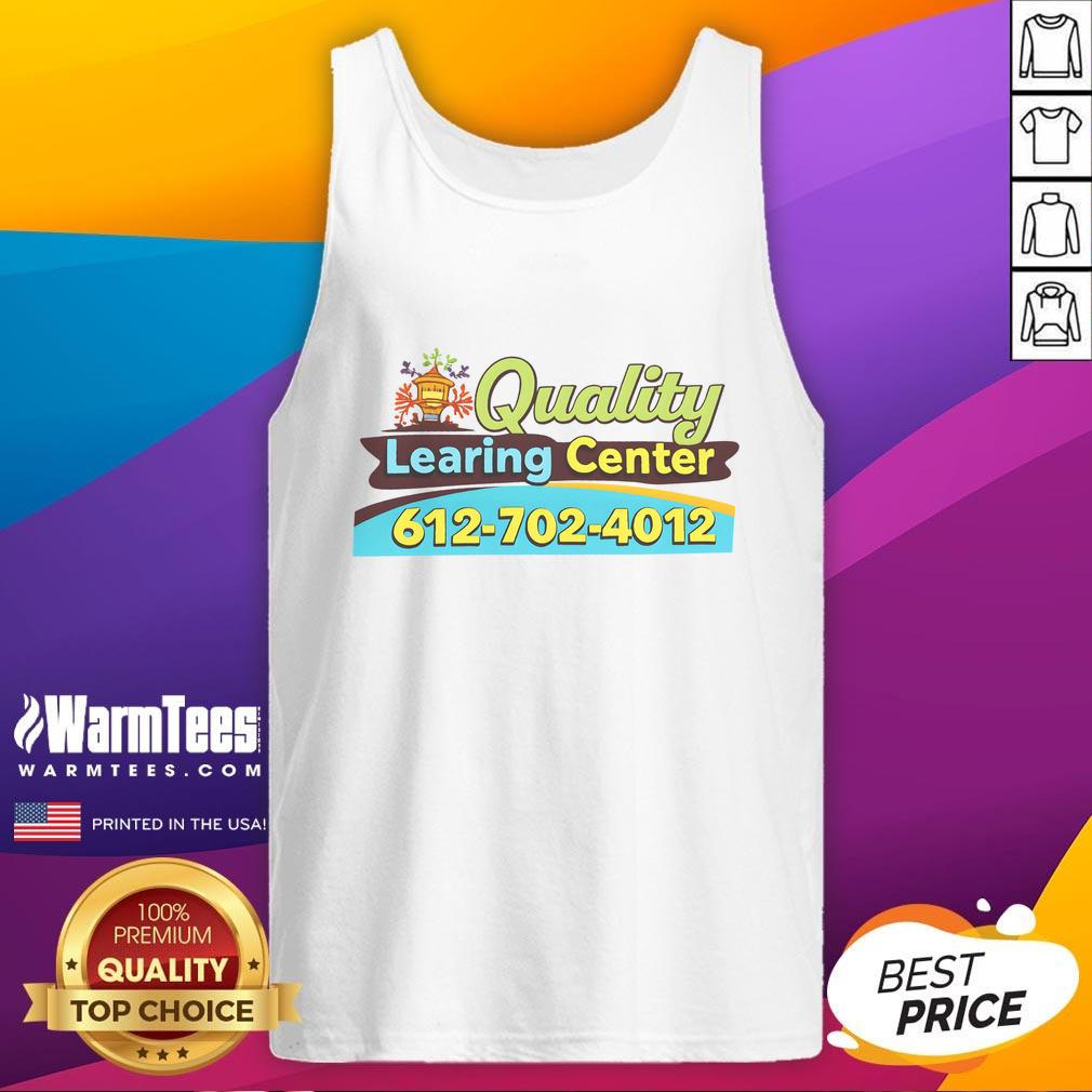 Good Quality Learing Center Funny Republican Humor T-Shirt - Image 4