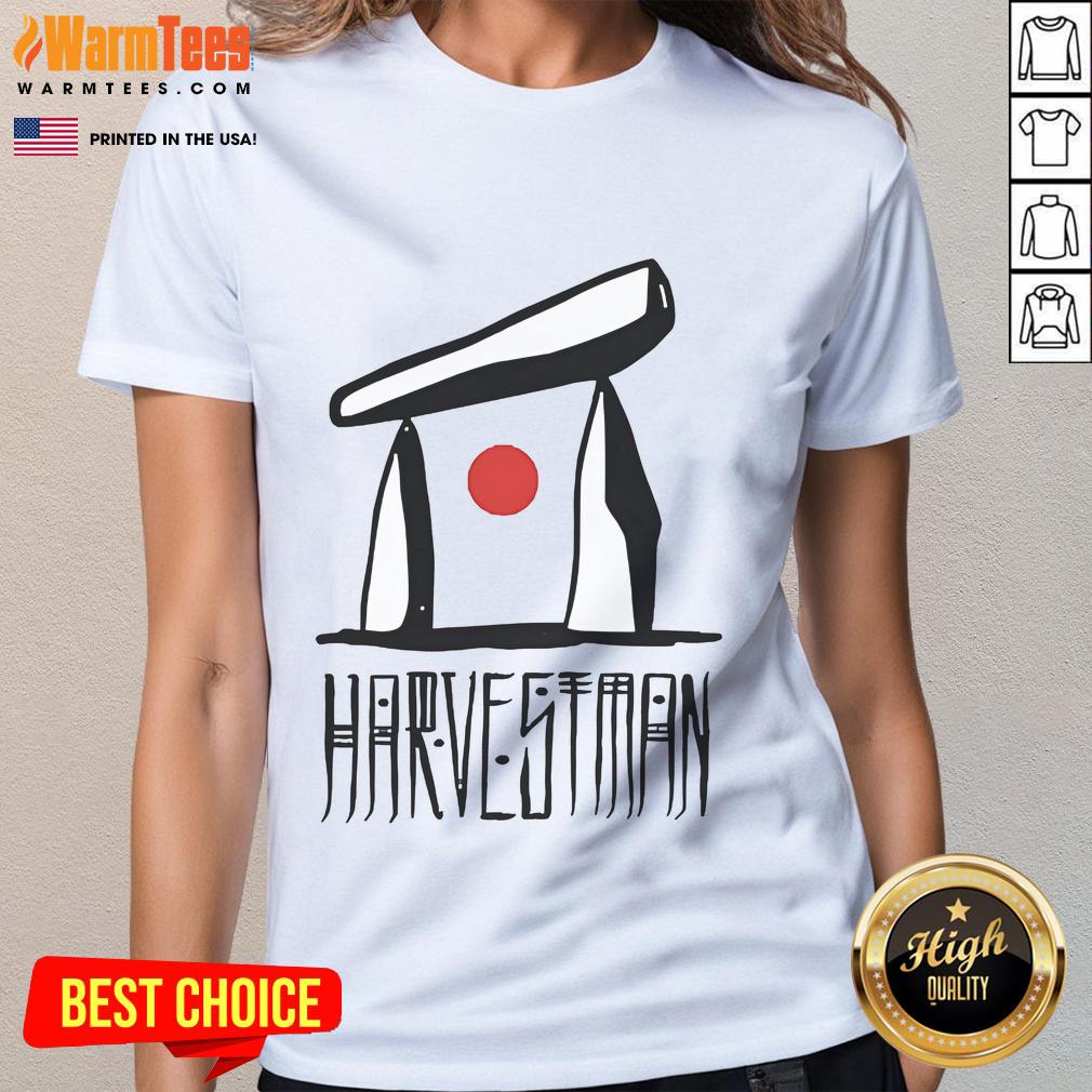 Good Steve Von Till Dolmen T-Shirt - Image 3