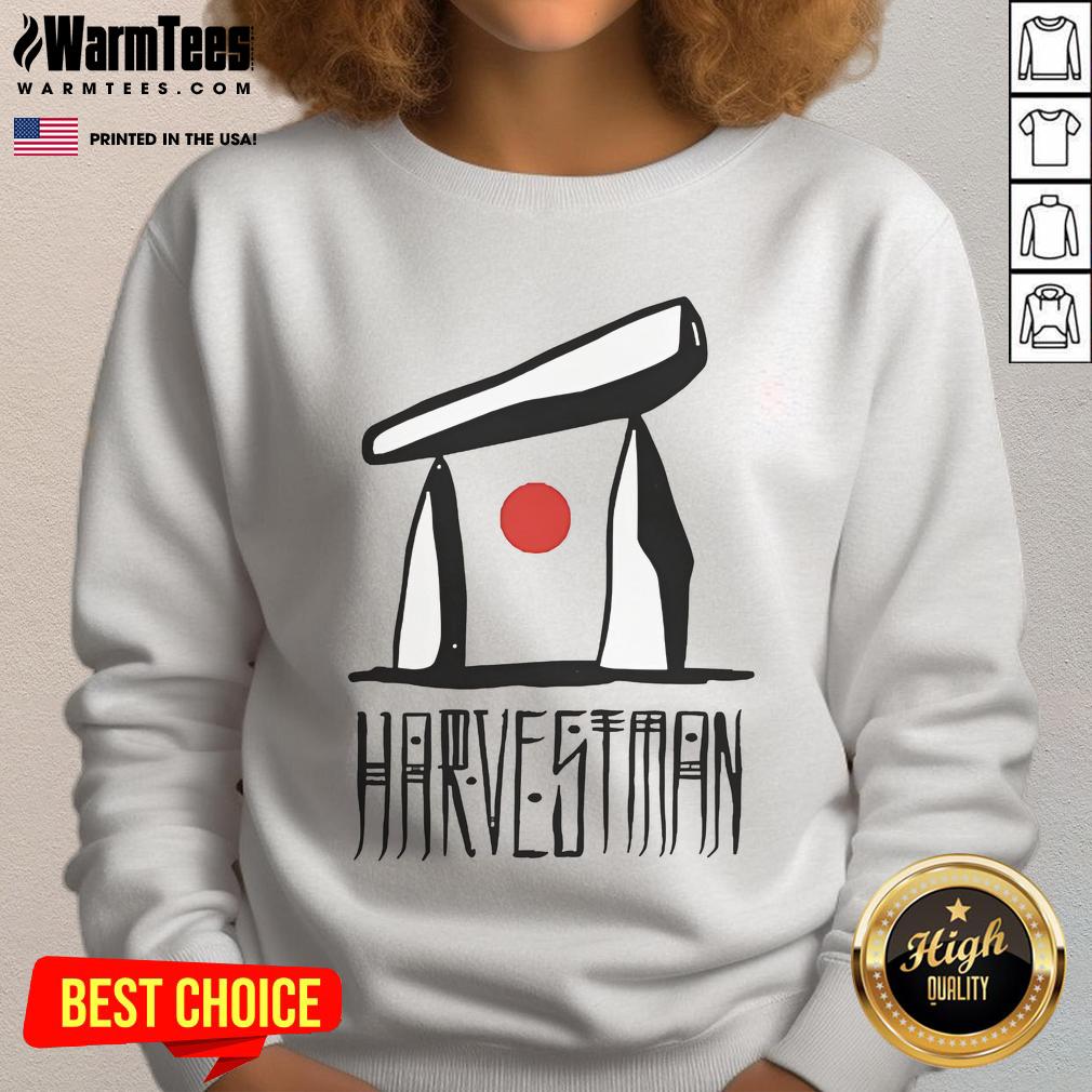 Good Steve Von Till Dolmen T-Shirt - Image 5