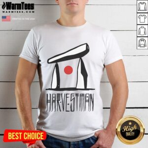 Good Steve Von Till Dolmen T-Shirt