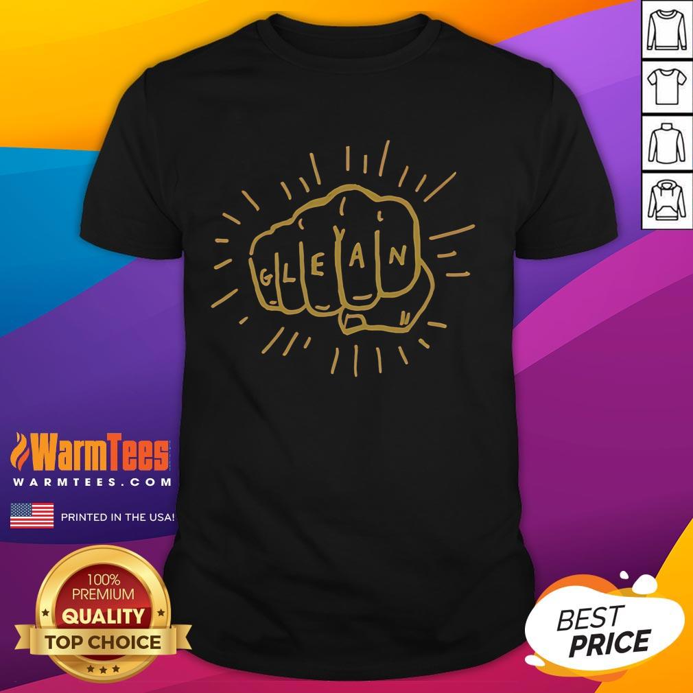 Good They Might Be Giants Glean T-Shirt