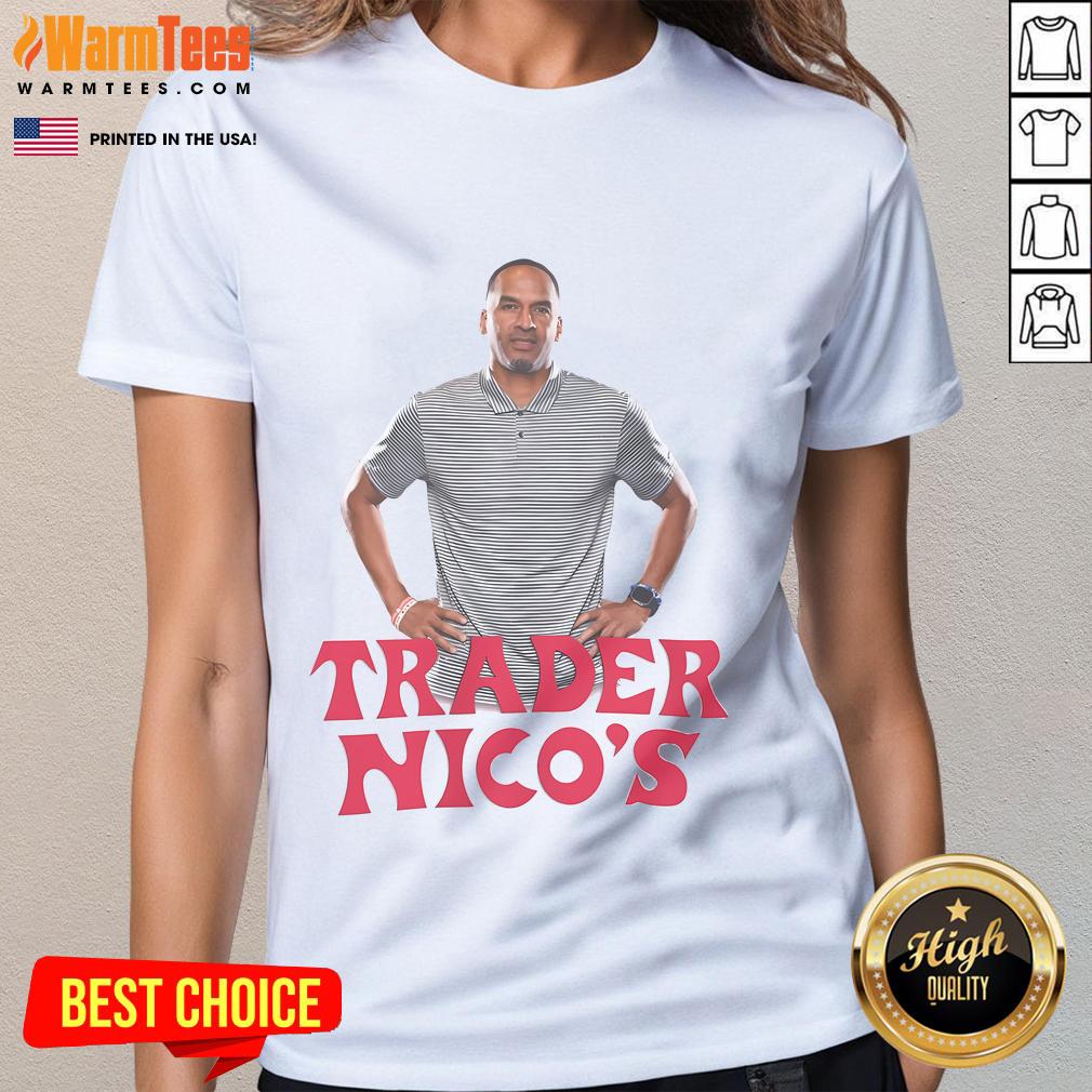Good Trader Nico's T-Shirt - Image 3