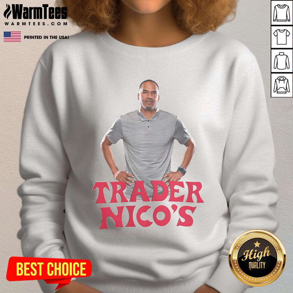 Good Trader Nico's T-Shirt - Image 5