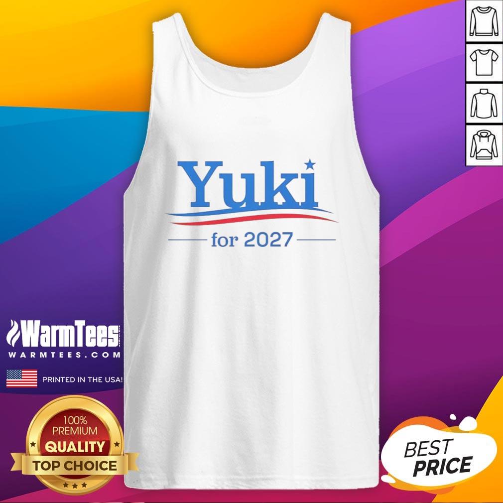 Good Tsunoda Yuki For 2027 Vcarb Campaign Logo T-Shirt - Image 4