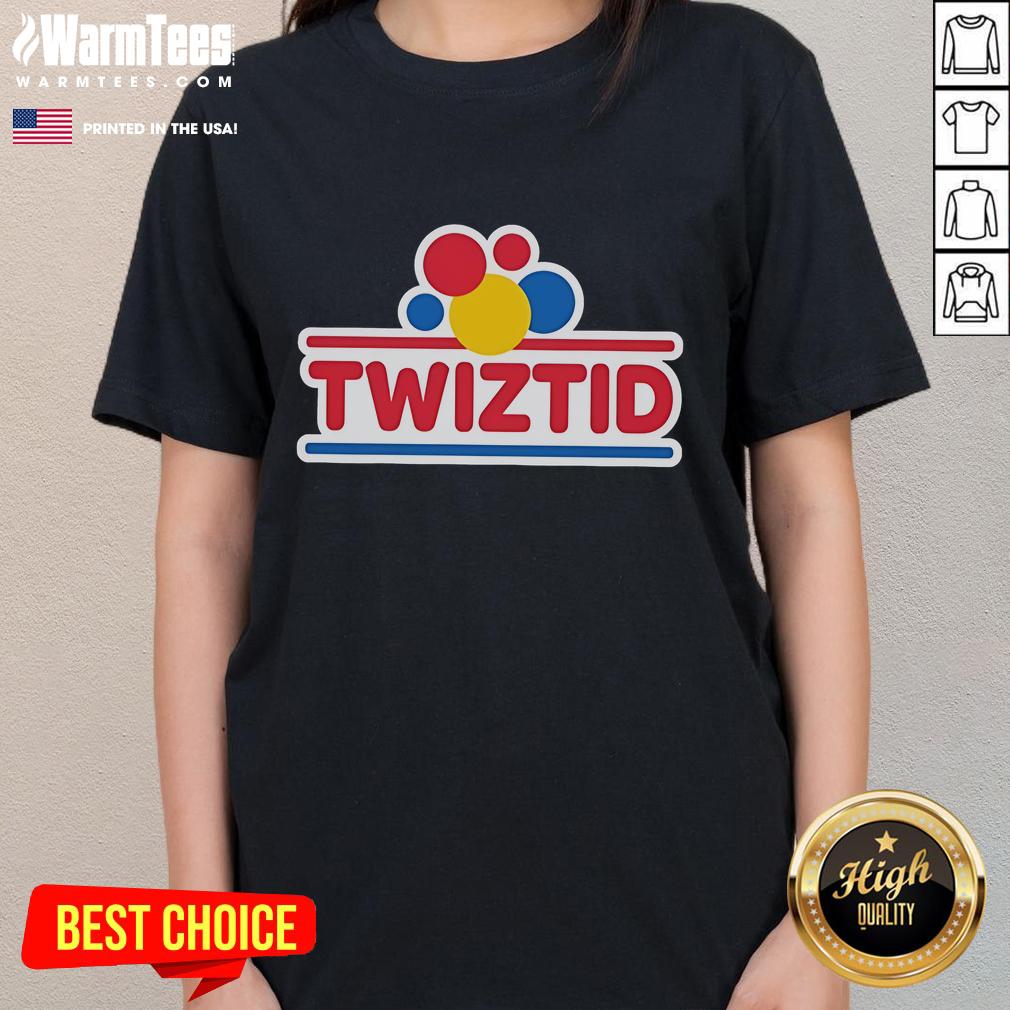 Good Twiztid Wonder T-Shirt - Image 3