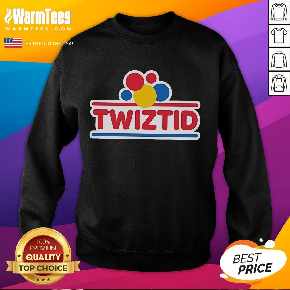 Good Twiztid Wonder T-Shirt - Image 5