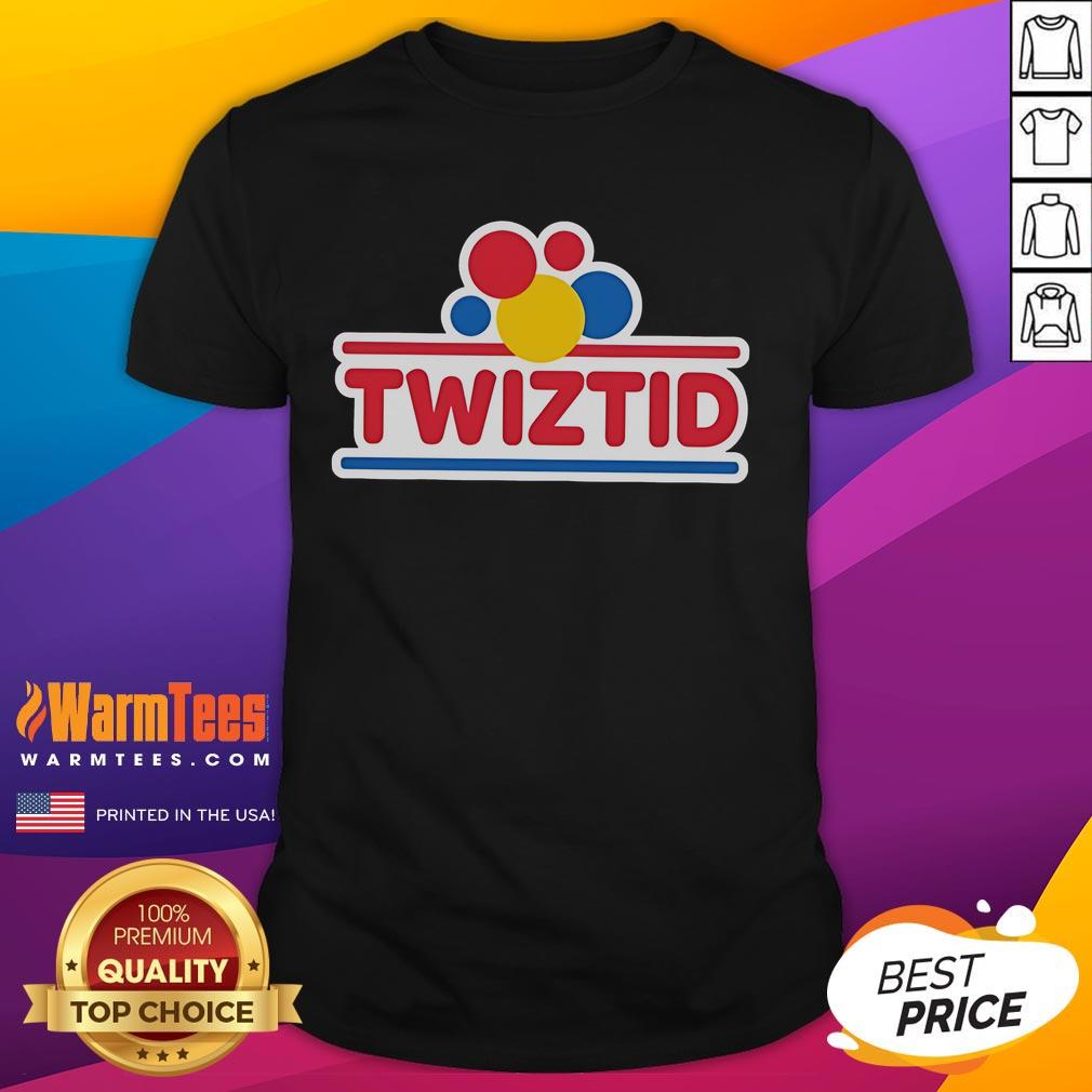 Good Twiztid Wonder T-Shirt