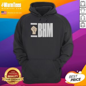 Alternative view of Good Usc Women Basketball Bhm Change The Game T-Shirt
