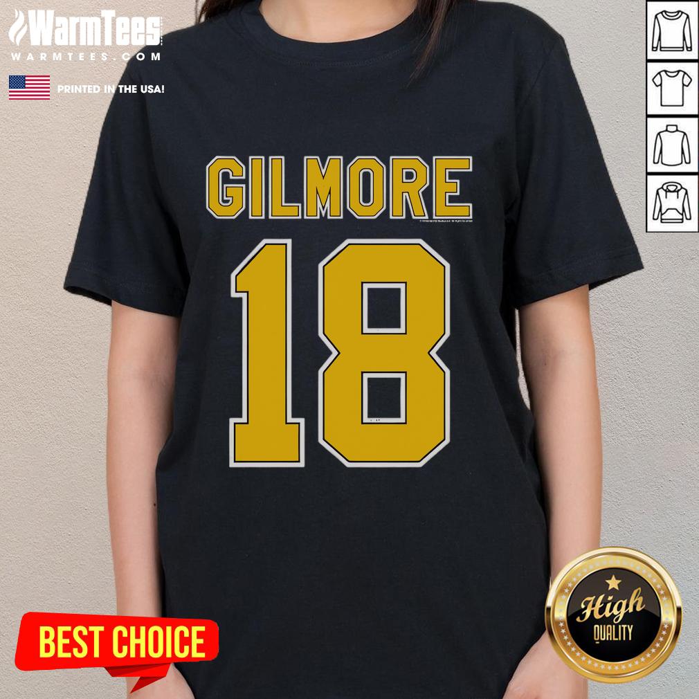Happy Gilmore 2 Movie 18 T-Shirt - Image 3