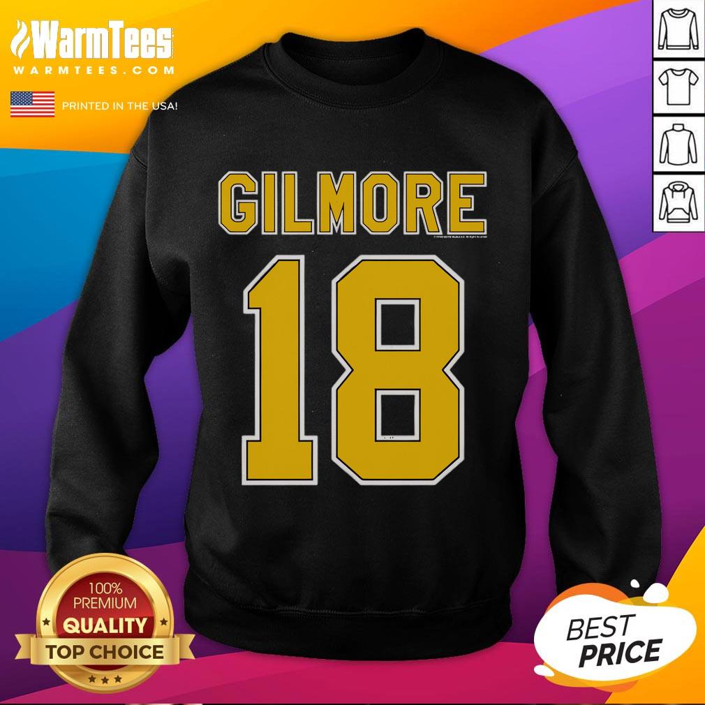 Happy Gilmore 2 Movie 18 T-Shirt - Image 5