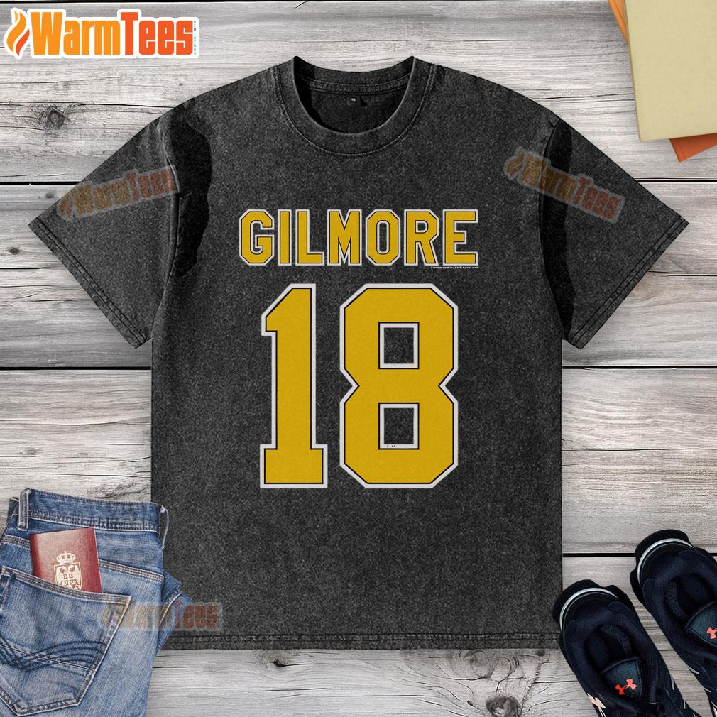 Happy Gilmore 2 Movie 18 T-Shirt - Image 6