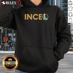 Alternative view of Happy League Of Legends Incel T-Shirt