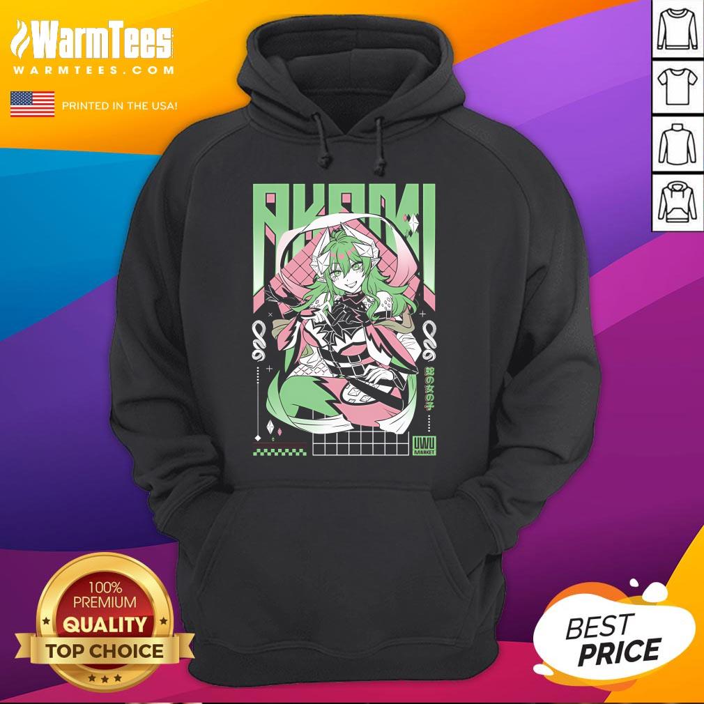 Hot Akami Ultraterrestrial Snake T-Shirt - Image 3