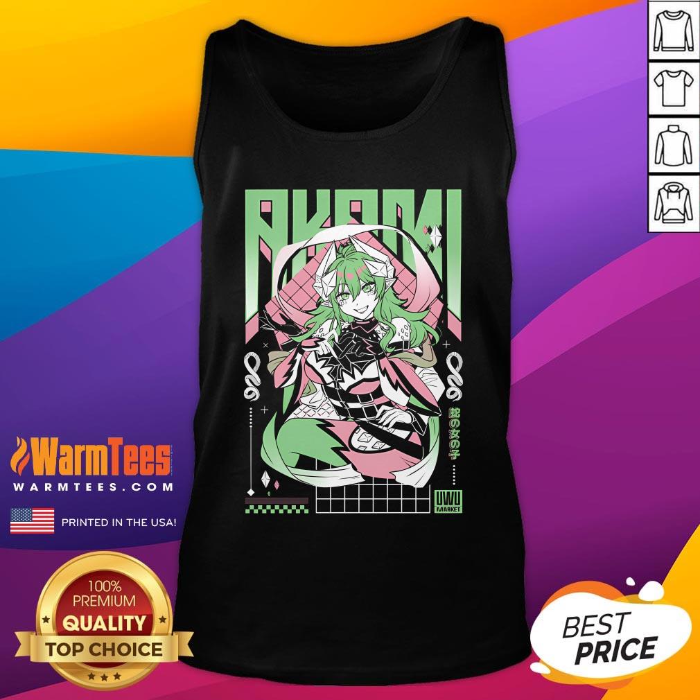 Hot Akami Ultraterrestrial Snake T-Shirt - Image 5