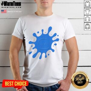 Hot Astro Bot Astro Splash T-Shirt