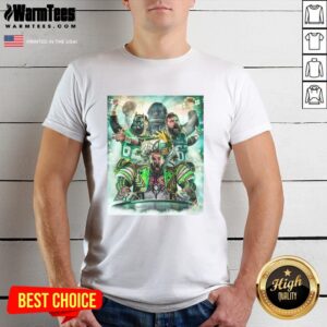 Hot Jason Kelce Philadelphia Eagles Hungry Dogs Run Faster T-Shirt