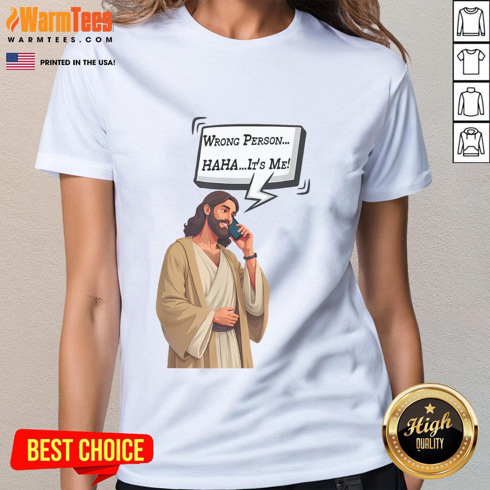 Hot Now Is The Time Jesus Is Calling T-Shirt - Image 3