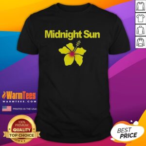 Hot Zara Larsson Midnight Sun T-Shirt