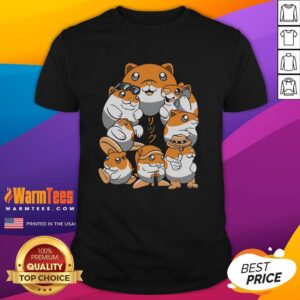 Nice A Rick Roll T-Shirt